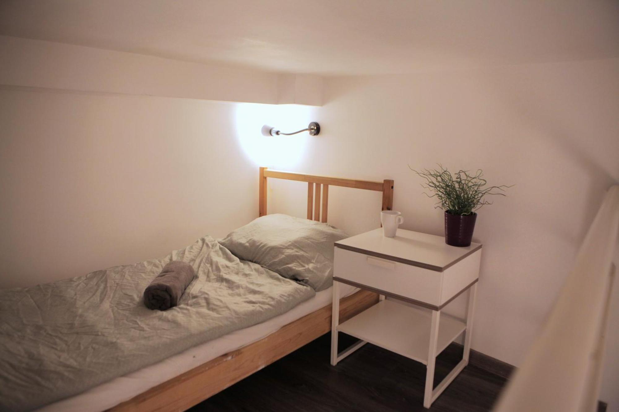 Eleven Apartments Budapešť Exteriér fotografie