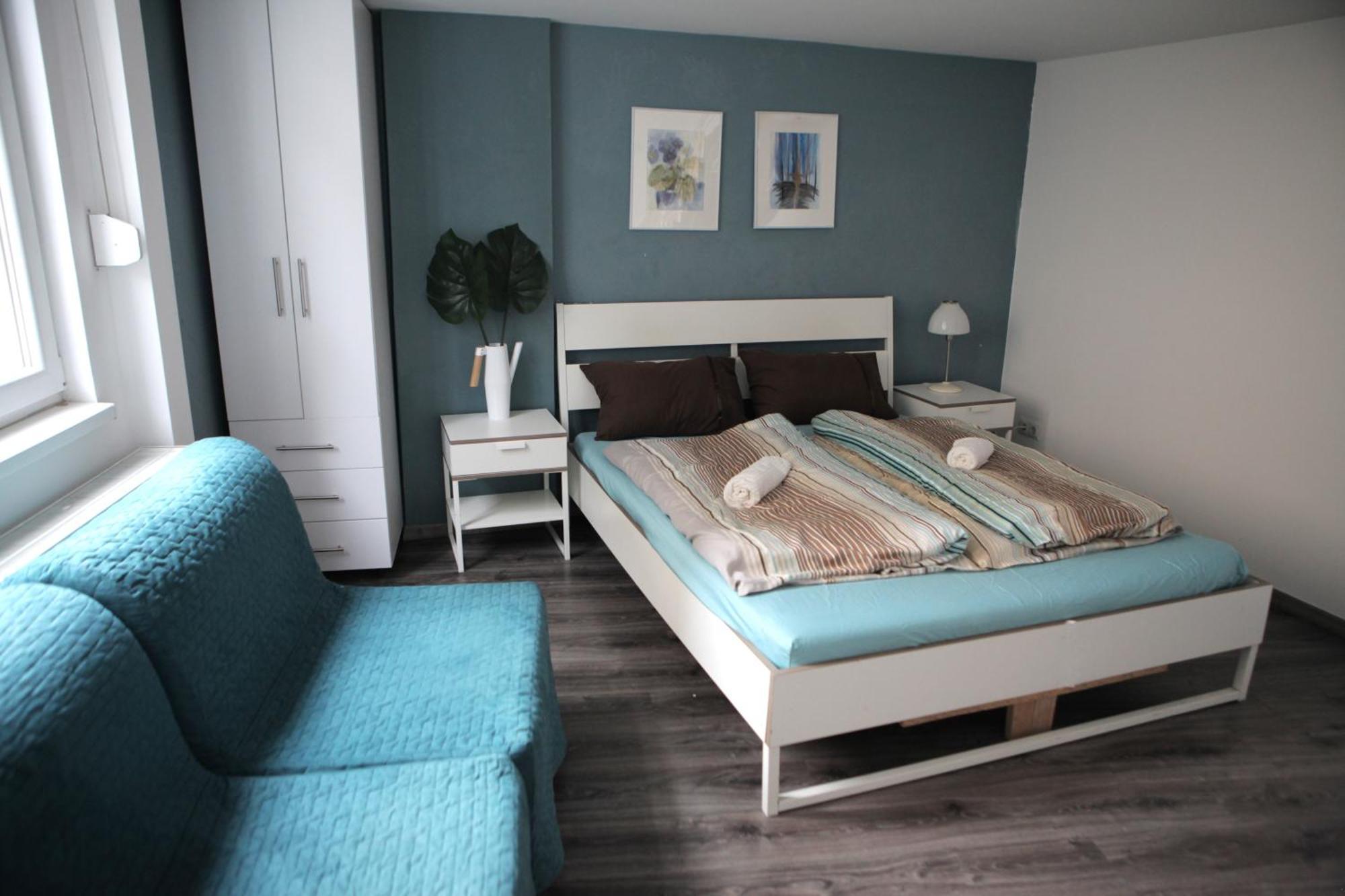 Eleven Apartments Budapešť Exteriér fotografie