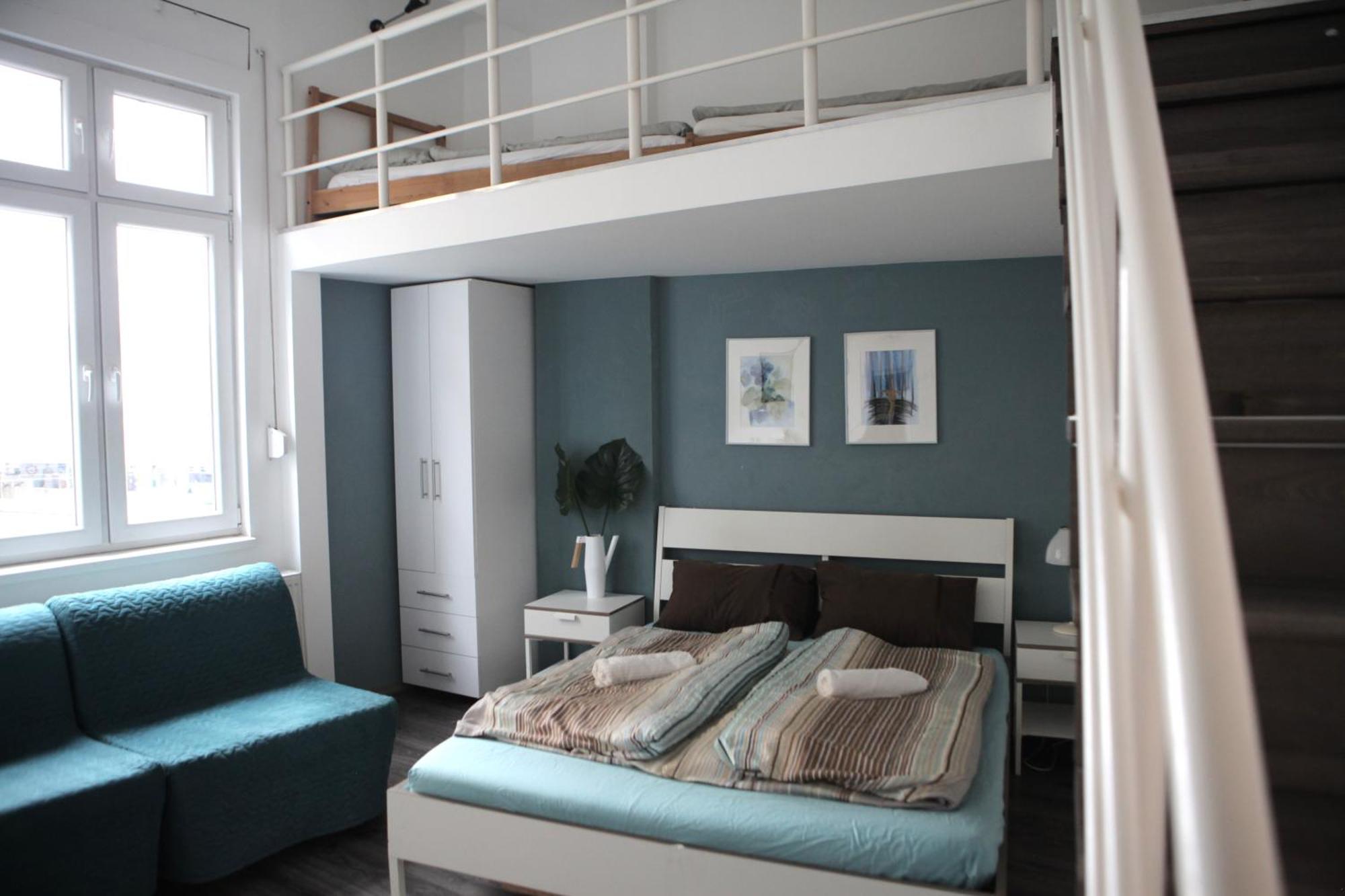 Eleven Apartments Budapešť Exteriér fotografie